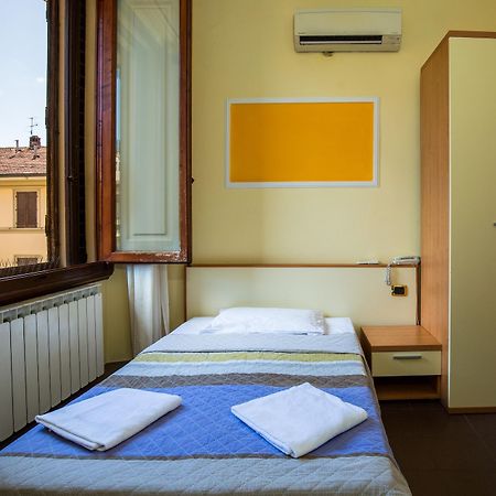 Hotel Angelica Florens Exteriör bild