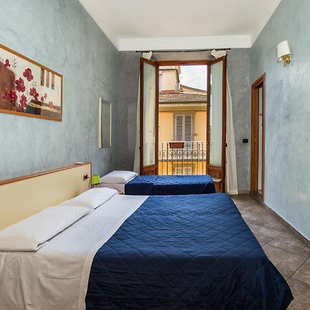 Hotel Angelica Florens Exteriör bild