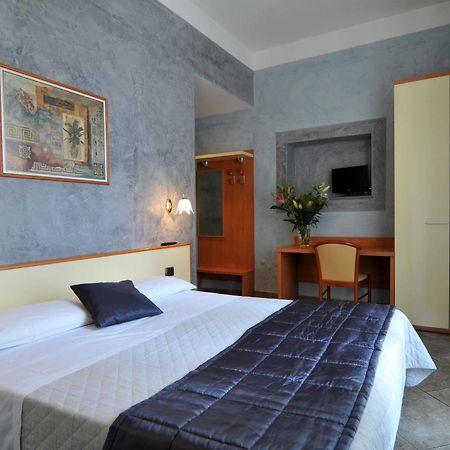 Hotel Angelica Florens Exteriör bild