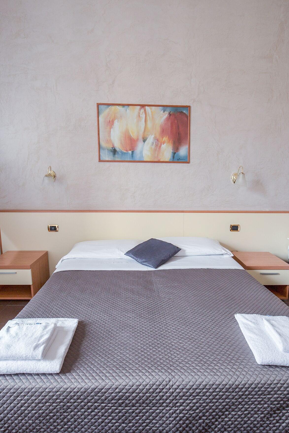Hotel Angelica Florens Exteriör bild
