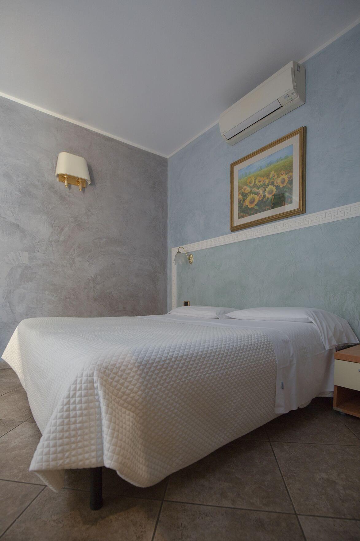 Hotel Angelica Florens Exteriör bild