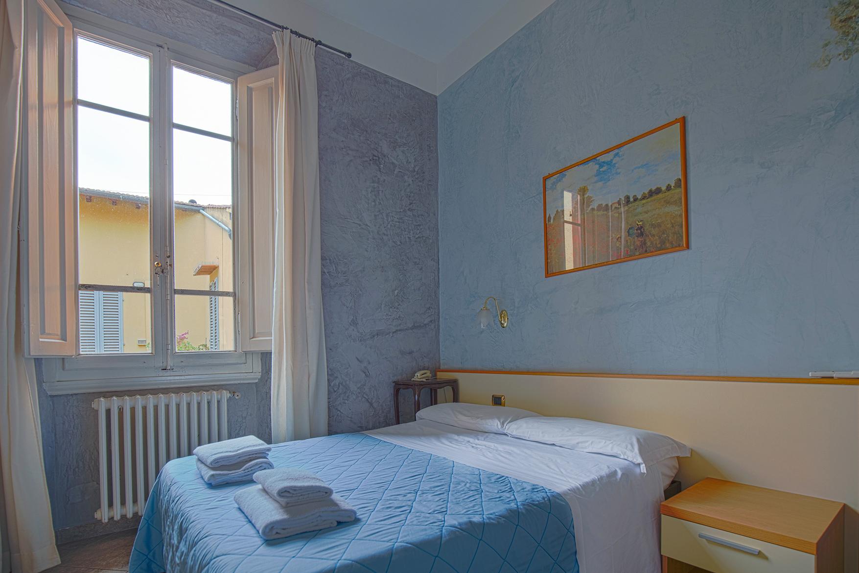 Hotel Angelica Florens Exteriör bild