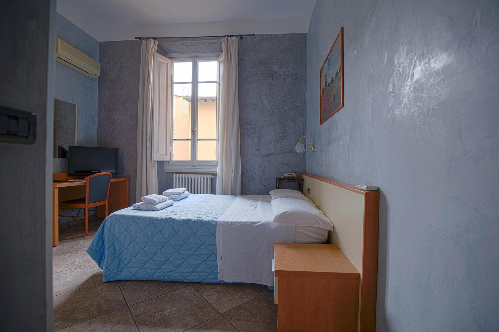 Hotel Angelica Florens Exteriör bild
