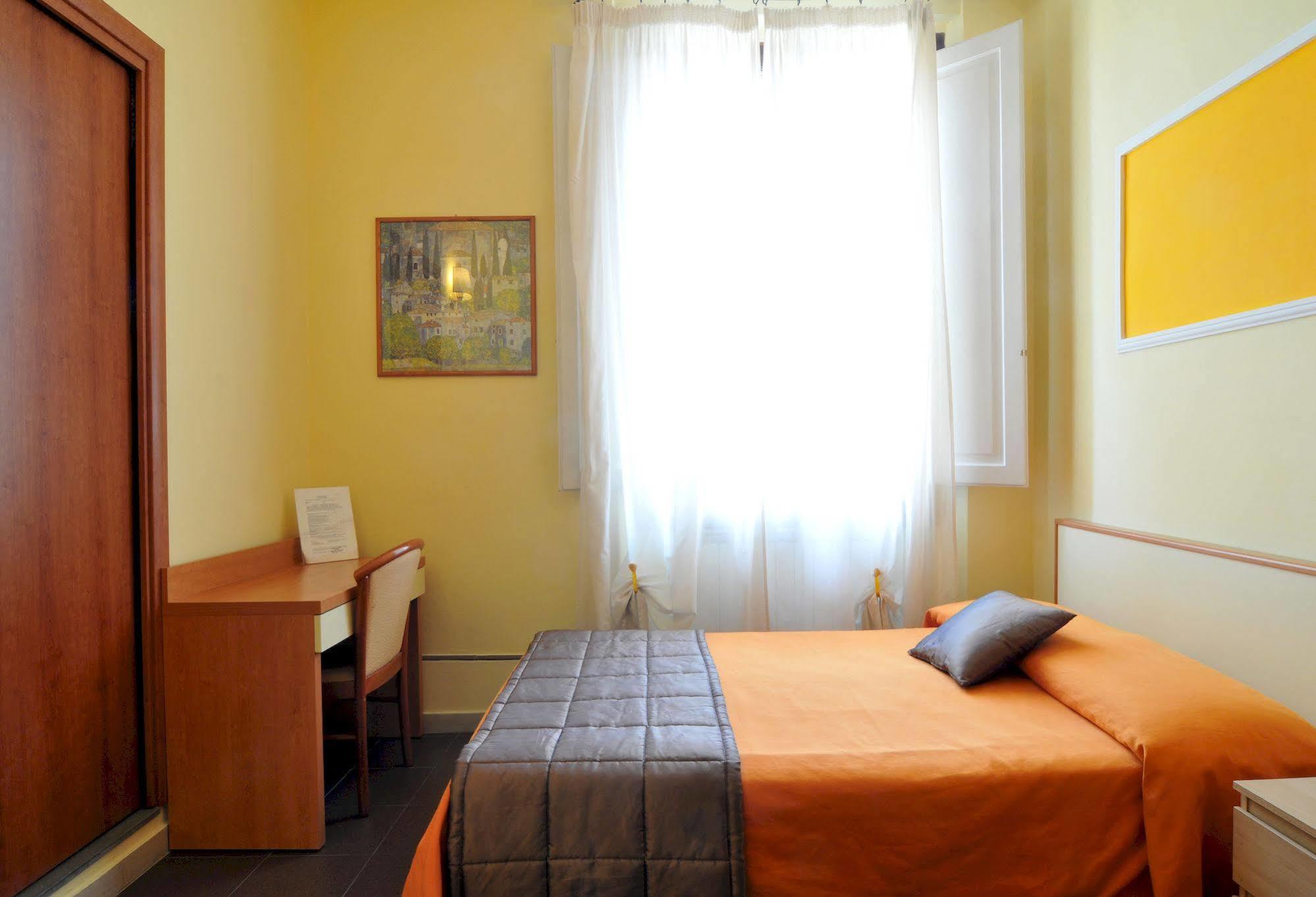 Hotel Angelica Florens Exteriör bild