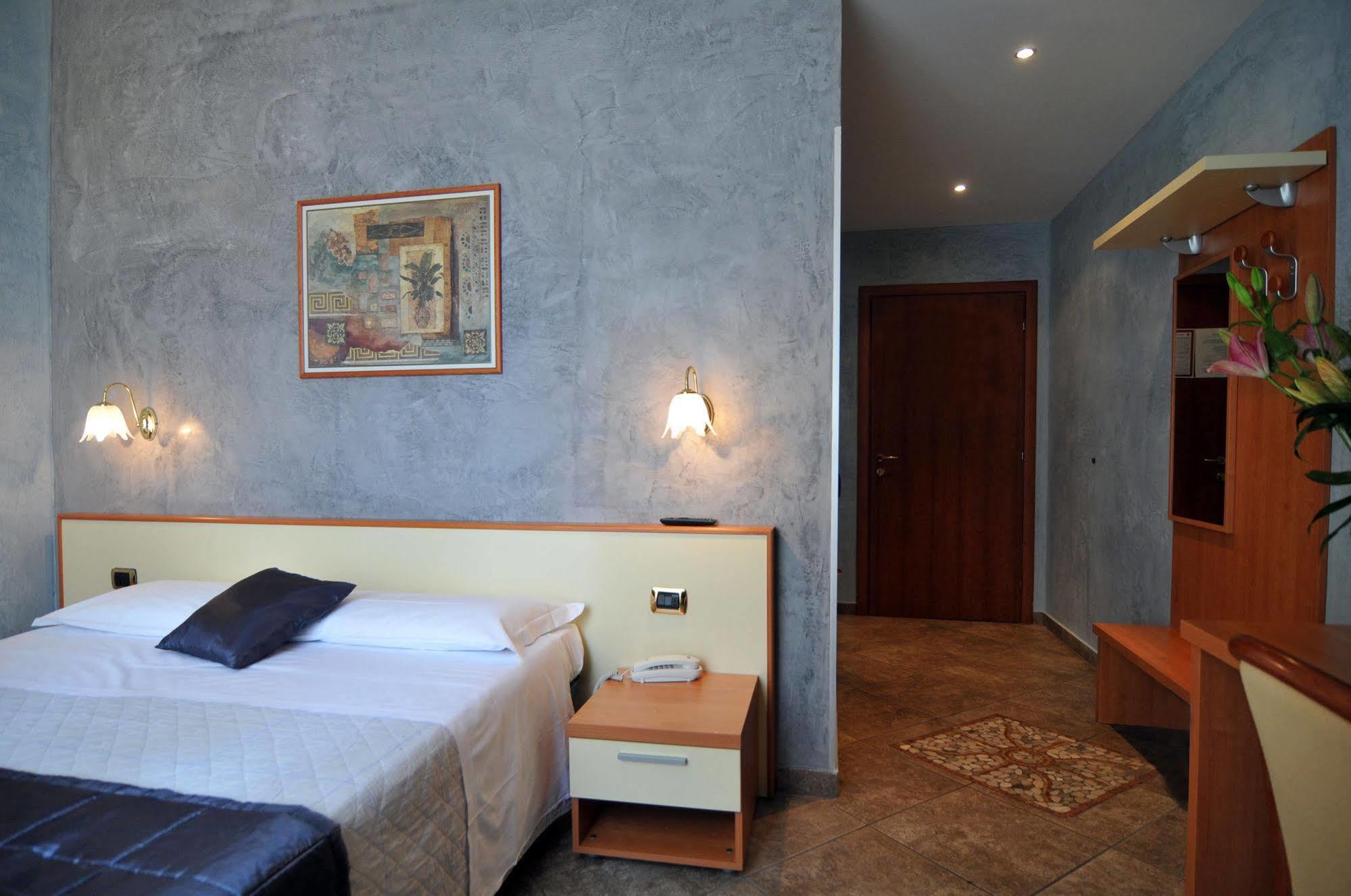 Hotel Angelica Florens Exteriör bild