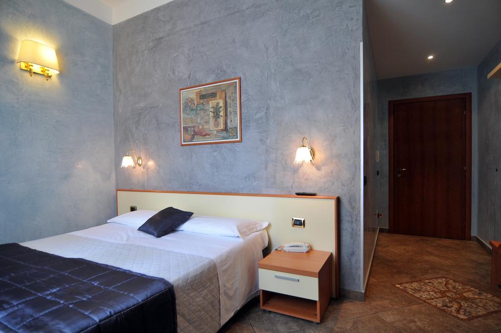 Hotel Angelica Florens Exteriör bild
